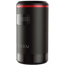Розумний стопор для вина Xiaomi Circle Joy Electric Wine Bottle Opener Black/Red CJ-JFS03
