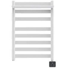 Розумний сушка для рушників Xiaomi Aqara H1 Smart Electric Towel Rack Zigbee 3.0 White