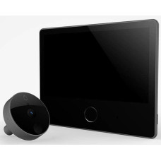 Розумний відеодомофон Xiaomi Smart Loock CatY (LSC-Y01)