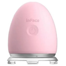 Ручний масажер Xiaomi inFace Ion Facial Device CF-03D Pink