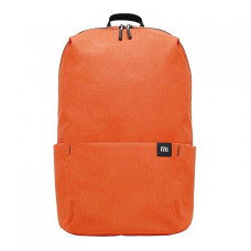 Рюкзак Xiaomi Mi Colorful Small Backpack 2076 Orange 340x225x130 мм (Ф03687)