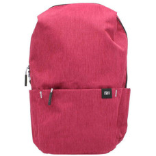 Рюкзак Xiaomi Mi Colorful Small Backpack 2076 Pink 340x225x130 mm (Ф03689)