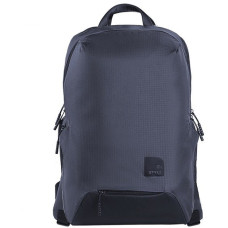 Рюкзак Xiaomi Mi Syle Backpack Blue XXB01RM (ZJB4160CN)