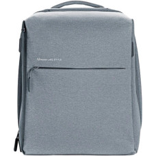 Рюкзак Xiaomi Mi minimalist urban Backpack Light Gray 1161000004