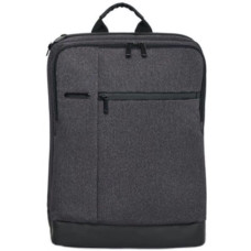 Рюкзак Xiaomi Ninetygo Classic Business Backpack Dark Grey