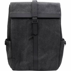 Рюкзак Xiaomi RunMi 90 Grinder Oxford Backpack Black чорний (Grinder Black)