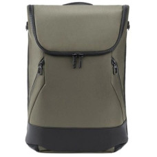 Рюкзак Xiaomi RunMi 90 Points Full Open Business Travel Backpack Green зелений (Points Green)
