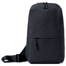 Рюкзак Xiaomi multi-functional urban leisure chest Pack Dark Grey (ZJB4031CN)