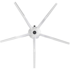 Щітка для пилососу Xiaomi RoboRock S6 MaxV/S7 Vacuum Cleaner Silicon Side Brush White (2 шт)