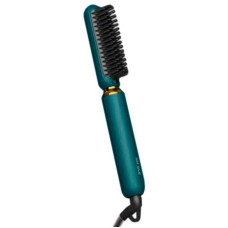 Щітка для укладання Xiaomi InFace ION Hairbrush ZH-10D Green