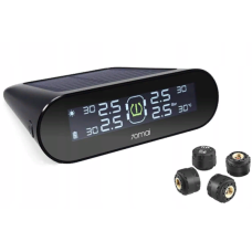 Система контролю тиску в шинах TPMS Xiaomi 70mai TPMS Lite Midrive T02