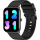 Смарт-годинник Xiaomi IMILAB W01 Black