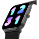 Смарт-годинник Xiaomi IMILAB W01 Black