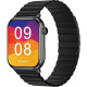 Смарт-годинник Xiaomi IMILAB W02 Black