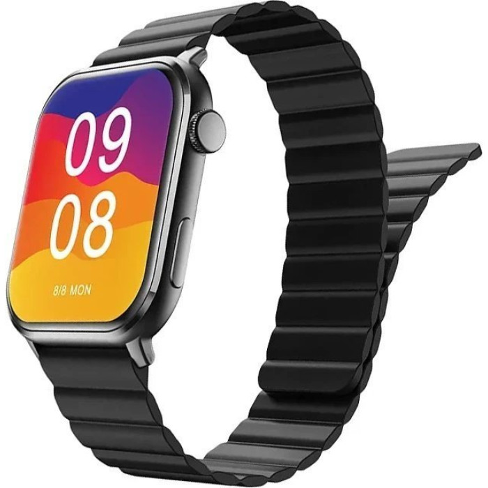 Смарт-годинник Xiaomi IMILAB W02 Black