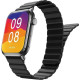 Смарт-годинник Xiaomi IMILAB W02 Black