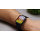 Смарт-годинник Xiaomi IMILAB W02 Black