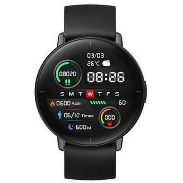 Смарт-годинник Xiaomi MiBro Lite Black