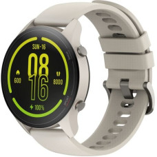 Смарт-годинник Xiaomi Mi Watch Beige