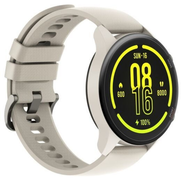 Смарт-годинник Xiaomi Mi Watch Beige