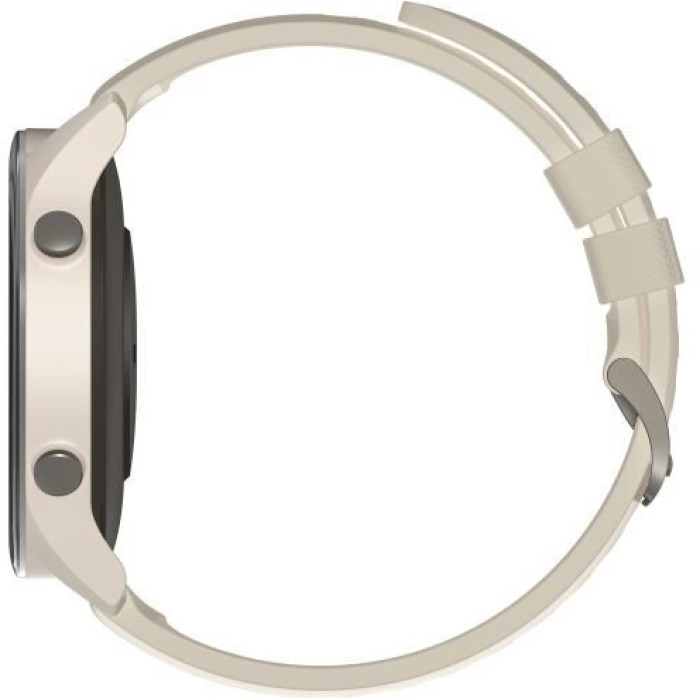 Смарт-годинник Xiaomi Mi Watch Beige
