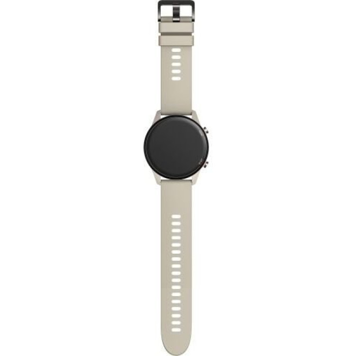 Смарт-годинник Xiaomi Mi Watch Beige