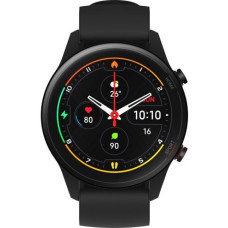 Смарт-годинник Xiaomi Mi Watch Black
