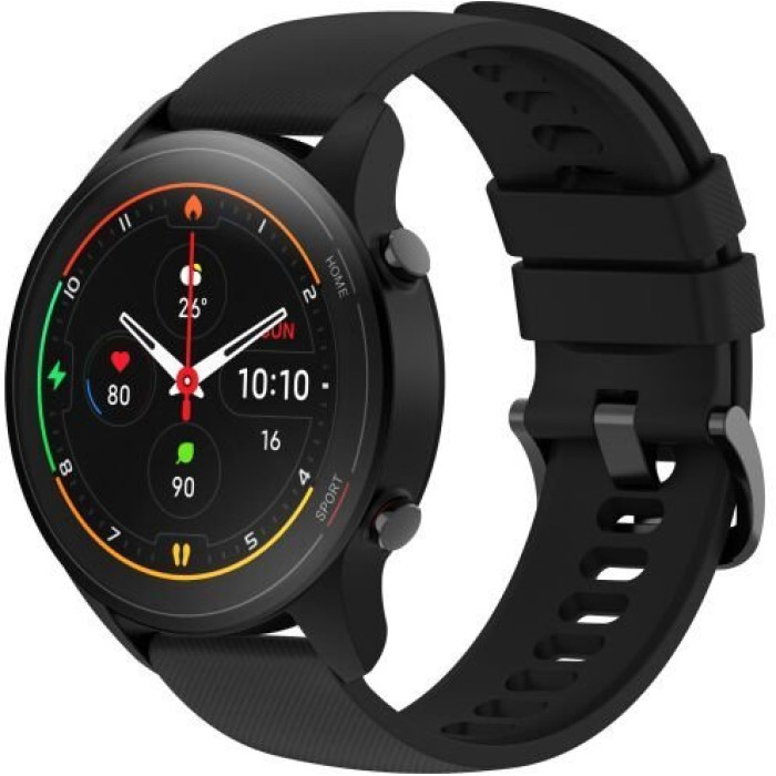 Смарт-годинник Xiaomi Mi Watch Black