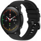 Смарт-годинник Xiaomi Mi Watch Black
