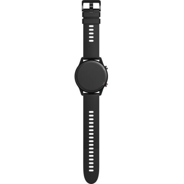 Смарт-годинник Xiaomi Mi Watch Black