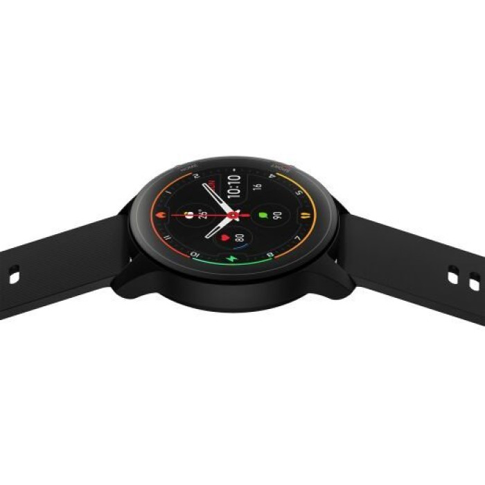 Смарт-годинник Xiaomi Mi Watch Black