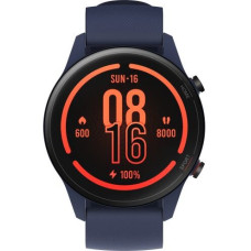Смарт-годинник Xiaomi Mi Watch Blue