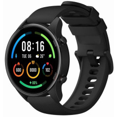 Смарт-годинник Xiaomi Mi Watch Color Sport Black