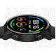Смарт-годинник Xiaomi Mi Watch Color Sport Black