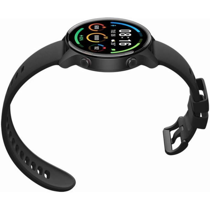 Смарт-годинник Xiaomi Mi Watch Color Sport Black