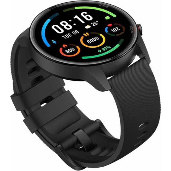 Смарт-годинник Xiaomi Mi Watch Color Sport Black