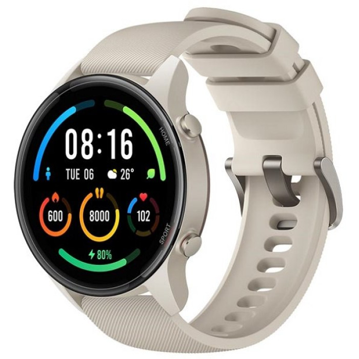 Смарт-годинник Xiaomi Mi Watch Color Sport Ivory