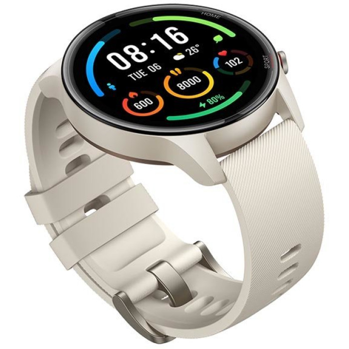 Смарт-годинник Xiaomi Mi Watch Color Sport Ivory