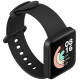 Смарт-годинник Xiaomi Mi Watch Lite Black