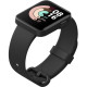 Смарт-годинник Xiaomi Mi Watch Lite Black