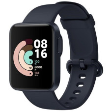 Смарт-годинник Xiaomi Mi Watch Lite Navy Blue