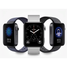 Смарт-годинник Xiaomi Mi Watch White