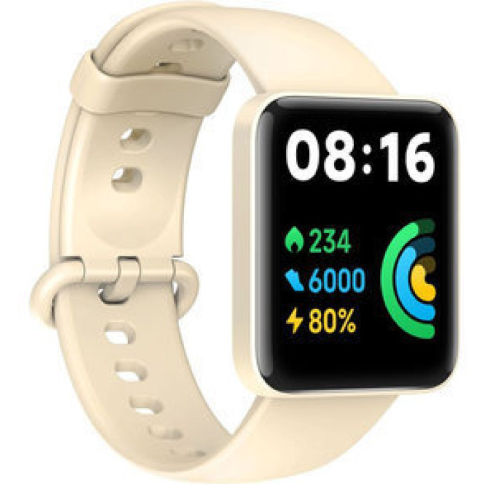 Смарт-годинник Xiaomi Redmi Watch 2 Lite Beige
