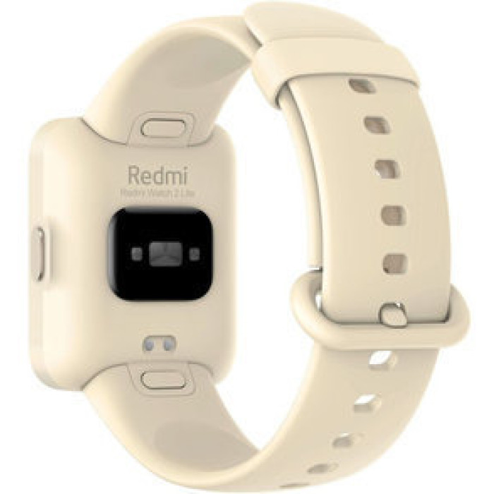 Смарт-годинник Xiaomi Redmi Watch 2 Lite Beige