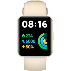Смарт-годинник Xiaomi Redmi Watch 2 Lite Ivory/Beige