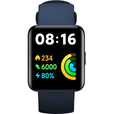 Смарт-годинник Xiaomi Redmi Watch 2 Lite Navy Blue