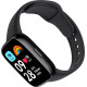 Смарт-годинник Xiaomi Redmi Watch 3 Active Black (Global)