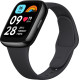Смарт-годинник Xiaomi Redmi Watch 3 Active Black (Global)
