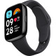 Смарт-годинник Xiaomi Redmi Watch 3 Active Black (Global)