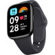 Смарт-годинник Xiaomi Redmi Watch 3 Active Black (Global)
